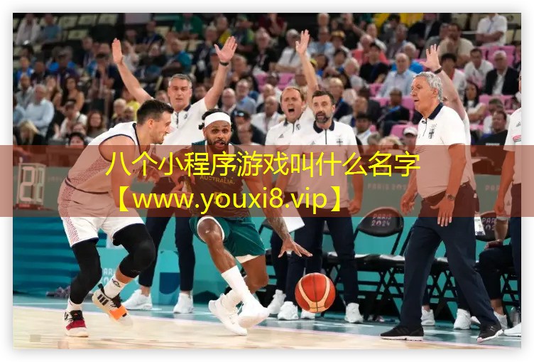八个小程序游戏叫什么名字